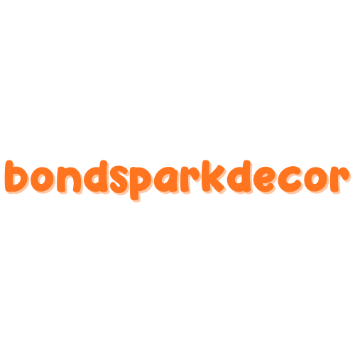 Bondsparkdecor Store